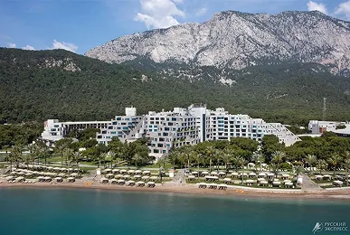 Rixos Sungate Club Diamond